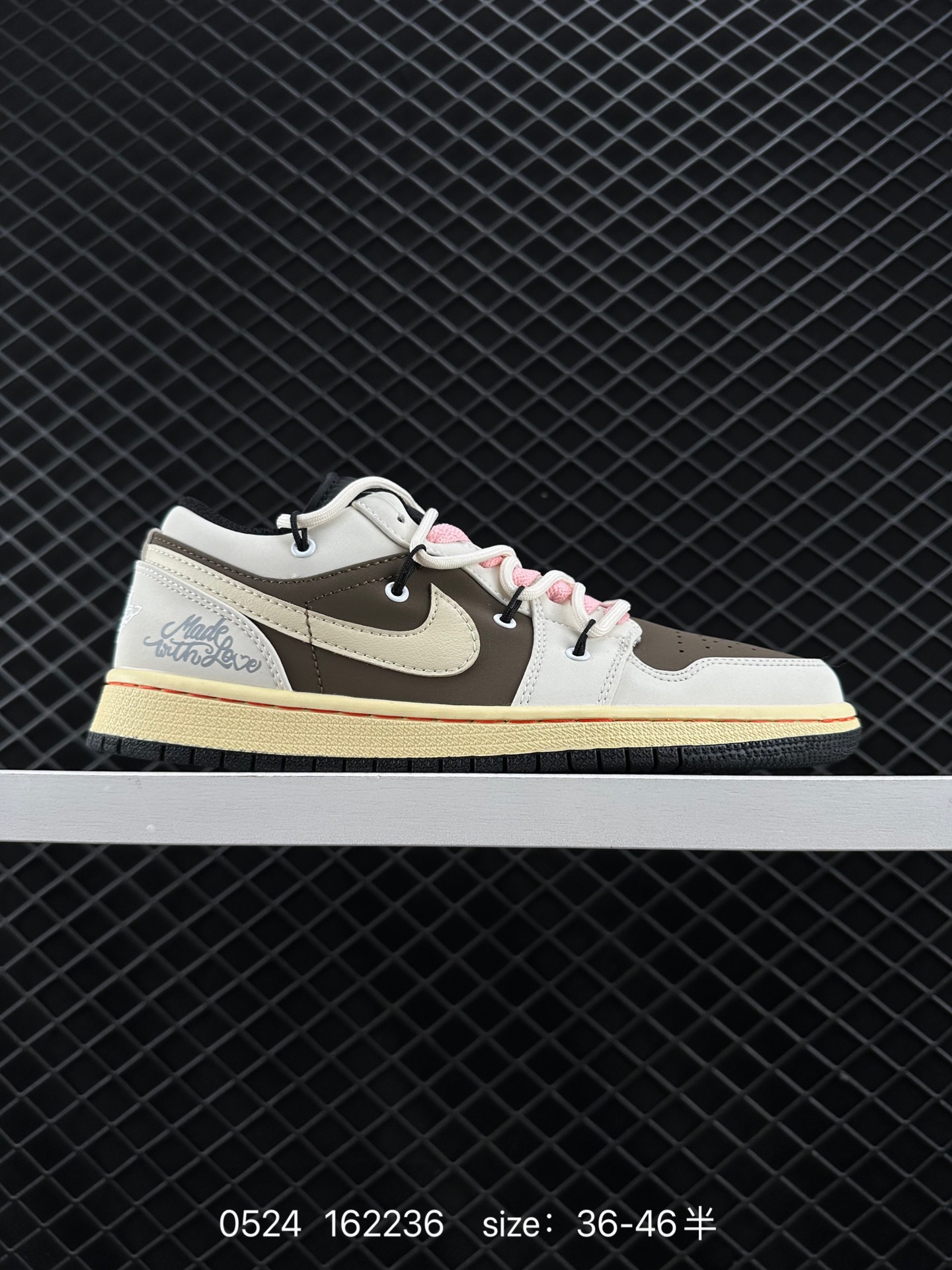 Nike Wmns Air Jordan 1 Low GS Nike Wmns Air Jordan 1 Low GS